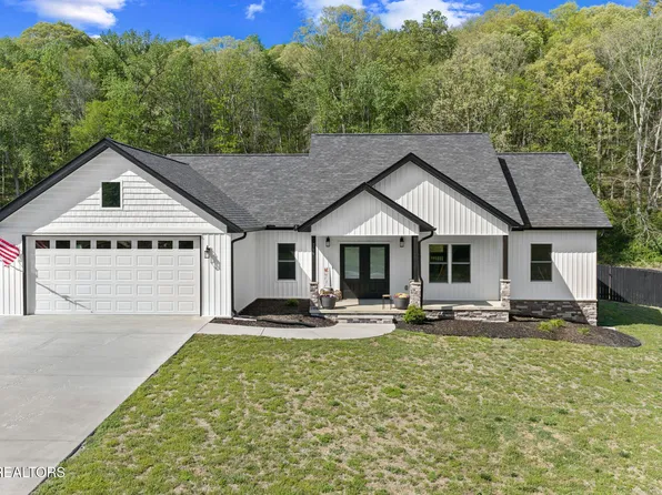 766 Hillvale Rd, Andersonville, TN 37705