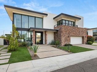 4515 N 36th Way, Phoenix, AZ 85018