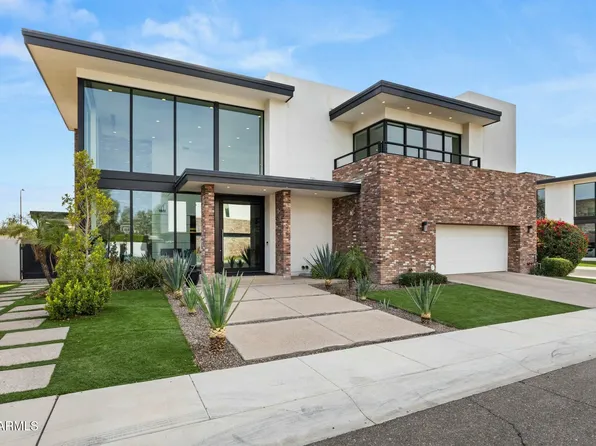 4515 N 36TH Way, Phoenix, AZ 85018