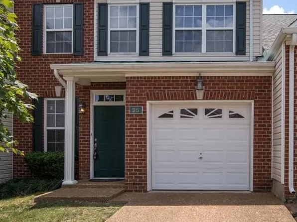 25 Fawn Creek Pass, Nashville, TN 37214