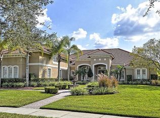 3353 Fernlake Pl, Longwood, FL 32779