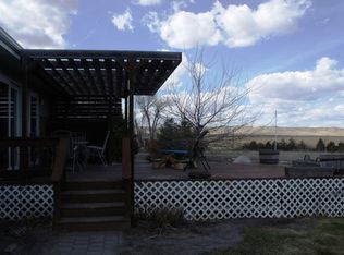 681 Road 79, Potter, NE 69156