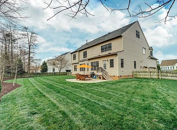 5th image of 4537 Hickory Lake Ct