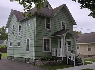 1145 Hackett St, Beloit, WI 53511