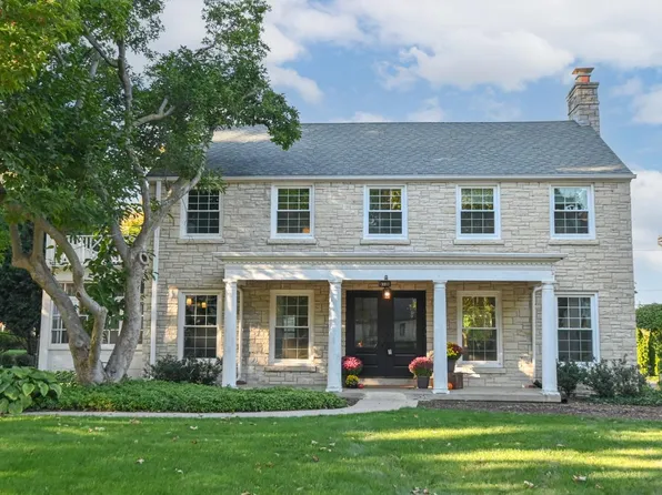 8128 West Wisconsin AVENUE, Wauwatosa, WI 53213