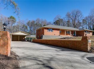 4356 Rockhill Rd, Mechanicsville, VA 23111
