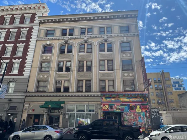 141 Eddy St, San Francisco, CA 94102