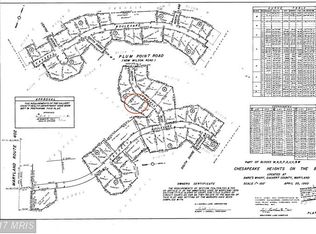 3481 N Cassell Blvd, Prince Frederick, MD 20678