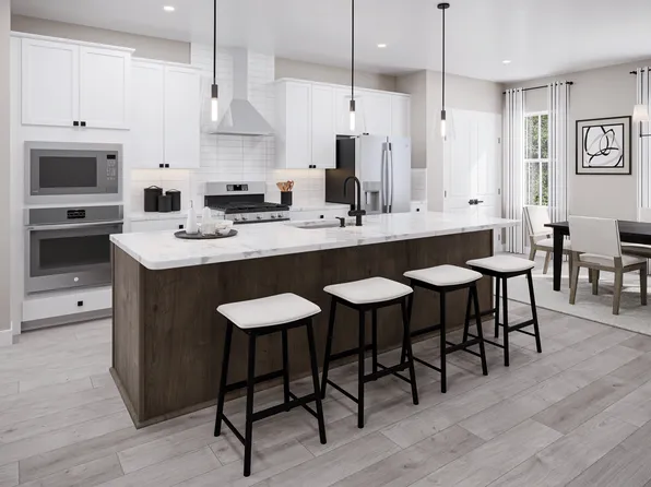 Van Gogh Plan, Moore's Lake