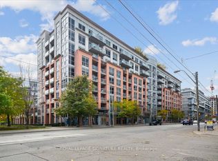 1005 King St W #915, Toronto, ON M6K 3M8