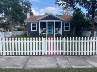 1300 Buckingham Rd, Winter Park, FL 32789