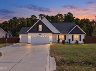 1065 Moonland Dr, Stedman, NC 28391