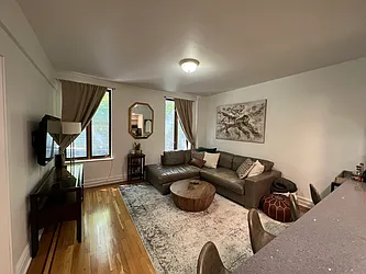 Rented by Compass