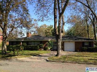 823 3rd St SW, Birmingham, AL 35211