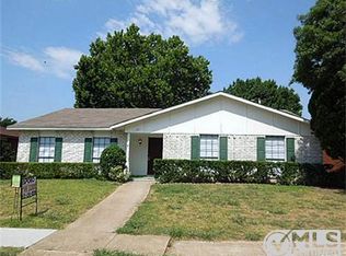 3121 Eastpark Dr, Garland, TX 75044