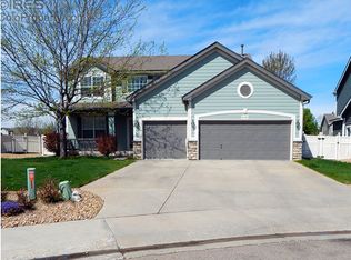 10153 Sandy Ridge Ct, Firestone, CO 80504