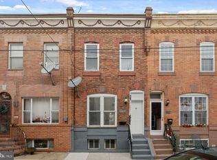 1807 Daly St, Philadelphia, PA 19145