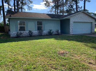 1398 Harnden Rd E, Pt Orange, FL 32129