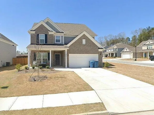 1838 Atherton Way, Auburn, GA 30011