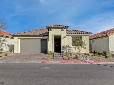 6544 Sandero Springs St, Las Vegas, NV, 89166