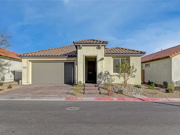 6544 Sandero Springs St, Las Vegas, NV 89166
