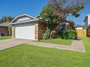 4112 Amy Dr, Mesquite, TX 75150