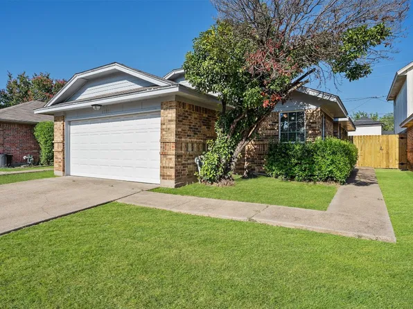 4112 Amy Dr, Mesquite, TX 75150