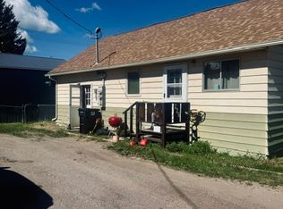 226 W Broadway St, Philipsburg, MT 59858