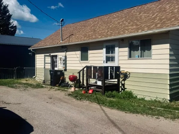226 W Broadway St, Philipsburg, MT 59858