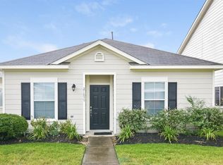 21835 Grassy Hill Ln, Spring, TX 77388