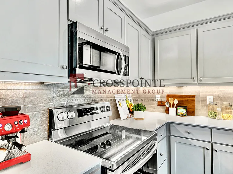 Residence Papillon - Luxury Townhome Community in Bullard, TX — Photo 75