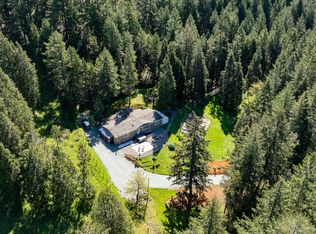 1689 Hidden Homestead Rd, Myrtle Creek, OR 97457