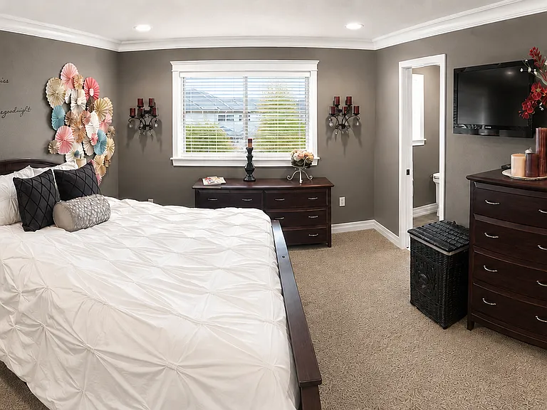 Bedroom 1