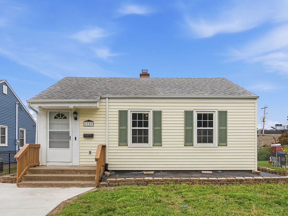 1st image of 1729 Brown St