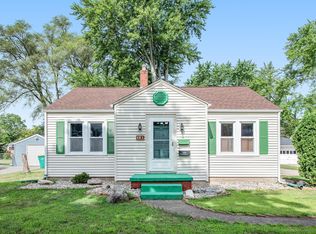 41 30th St N, Battle Creek, MI 49015