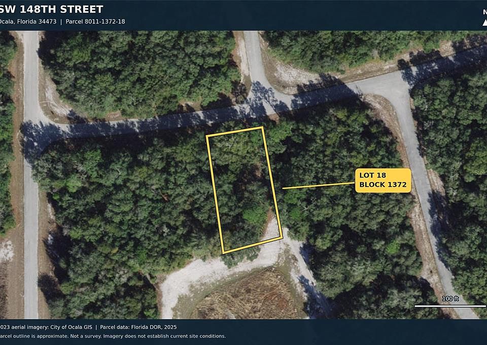 2nd image of SW 148TH STREET LOT 18