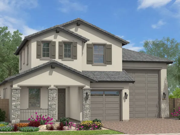 Ocean Shores Plan, North Shore at Enclave