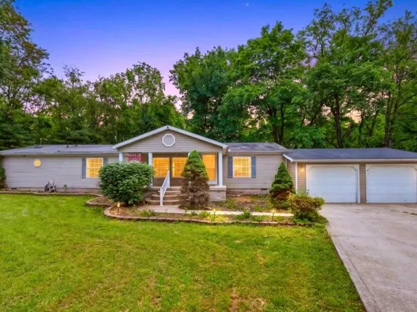 11447 State Route 220, Waverly, OH 45690