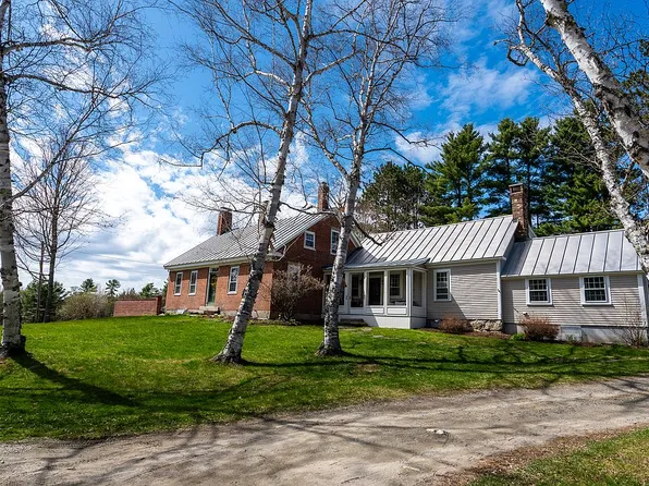 994 Pearl Lake Rd, Sugar Hill, NH 03586