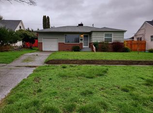 1528 10th Ave, Longview, WA 98632