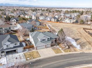 18981 E Belleview Pl, Centennial, CO 80015