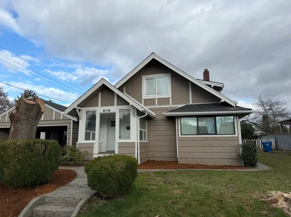 8118 49th Ave S, Seattle, WA 98118
