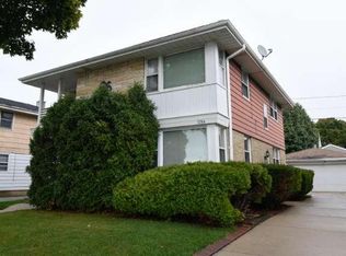 3782 S 25th St, Milwaukee, WI 53221
