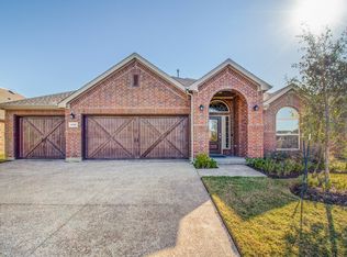 4310 Cibolo Creek Trl, Prosper, TX 75078