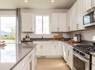 Pinnacle Plan, Parkway Fields : Villages, Eagle Mountain, UT 84005