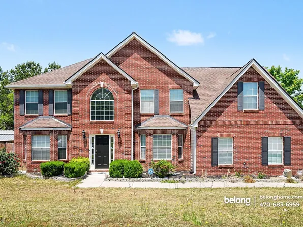 1439 Alice Ave, Lithonia, GA 30058