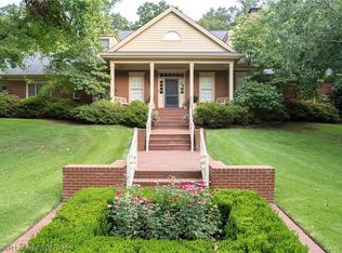 3415 Leighs Hollow Ln, Fort Smith, AR 72903