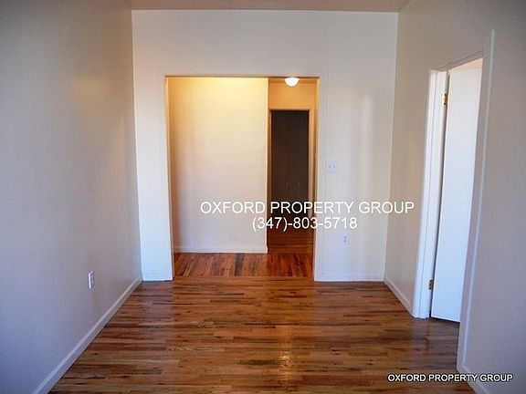 5th image of 500 W 169th St APT 21