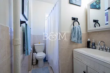 Rented by Brick&Mortar