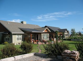 22 Pattee Trl, Bozeman, MT 59718
